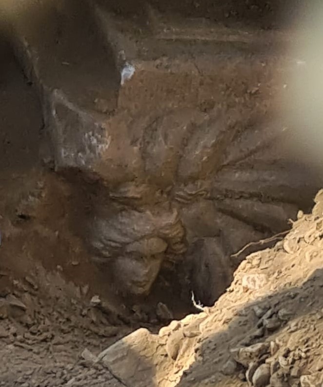 defineciler bu defa kotu emellerine ulasamadi defineciler ortaya cikardi devlet el koydu 4 2jevCtSI Defineciler bu defa kötü emellerine ulaşamadı, defineciler ortaya çıkardı devlet el koydu