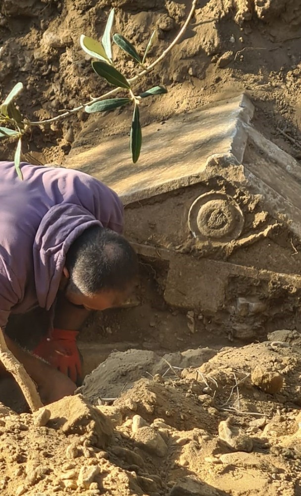 defineciler bu defa kotu emellerine ulasamadi defineciler ortaya cikardi devlet el koydu 5 ycXmEtOU Defineciler bu defa kötü emellerine ulaşamadı, defineciler ortaya çıkardı devlet el koydu