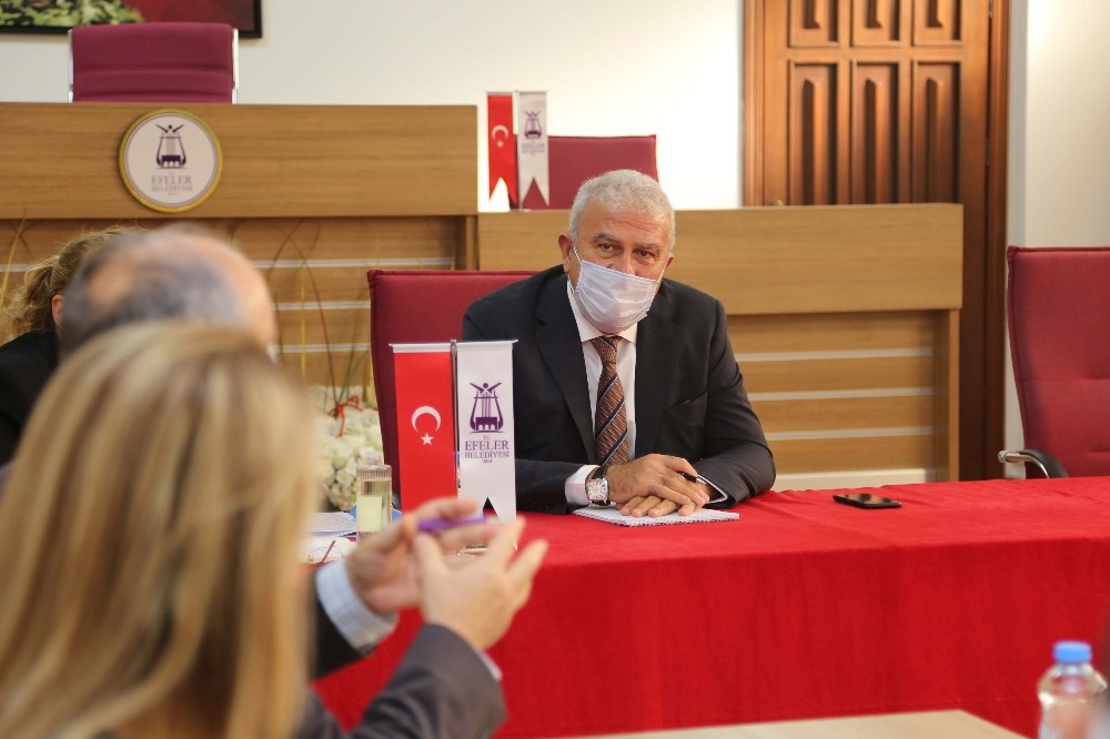 deprem komisyonu efelerde calismalara basladi 1 uuWcX4uV Deprem Komisyonu Efeler’de çalışmalara başladı