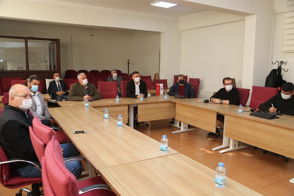 deprem komisyonu efelerde calismalara basladi 3 n5SBlzn9 Deprem Komisyonu Efeler’de çalışmalara başladı