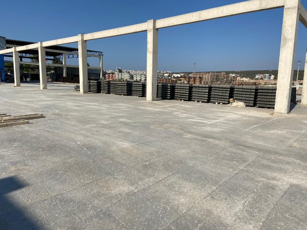 didim belediye baskani atabay calismalari denetledi 1 dK8ODdTO Didim Belediye Başkanı Atabay çalışmaları denetledi