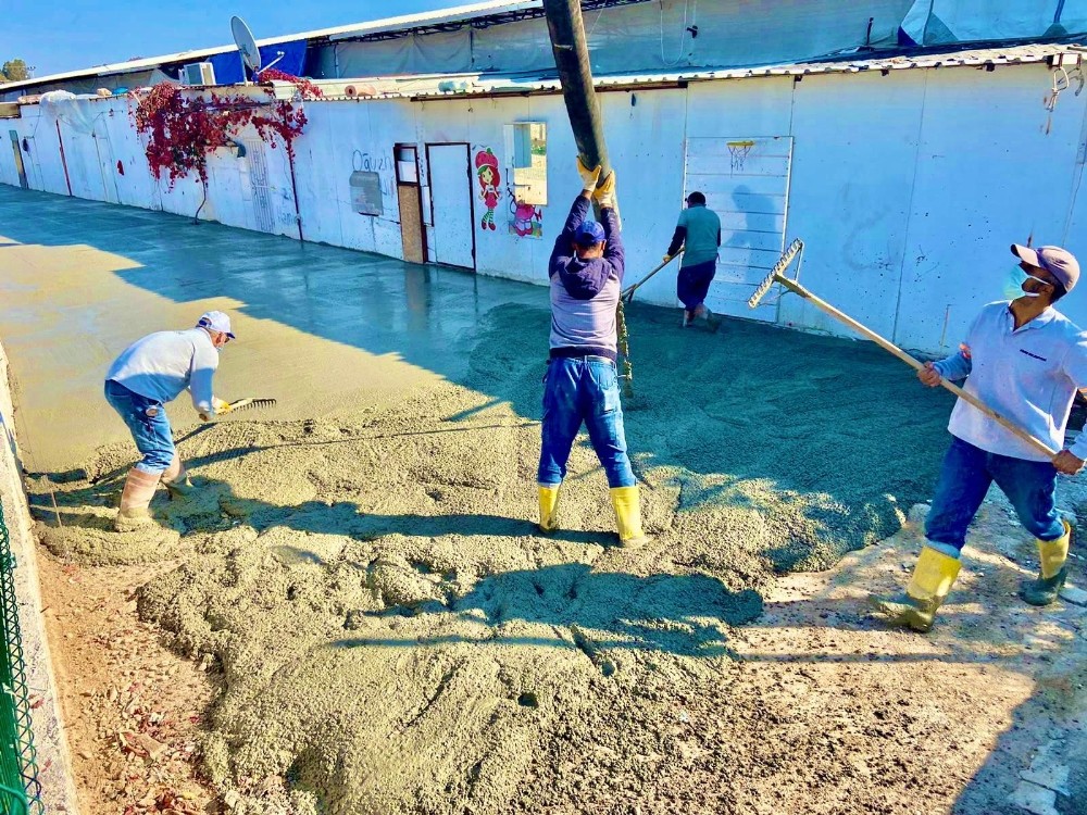 didim belediyesi mahallelerde calismalarini surduruyor 3 aDXQd55X Didim Belediyesi Mahallelerde çalışmalarını sürdürüyor