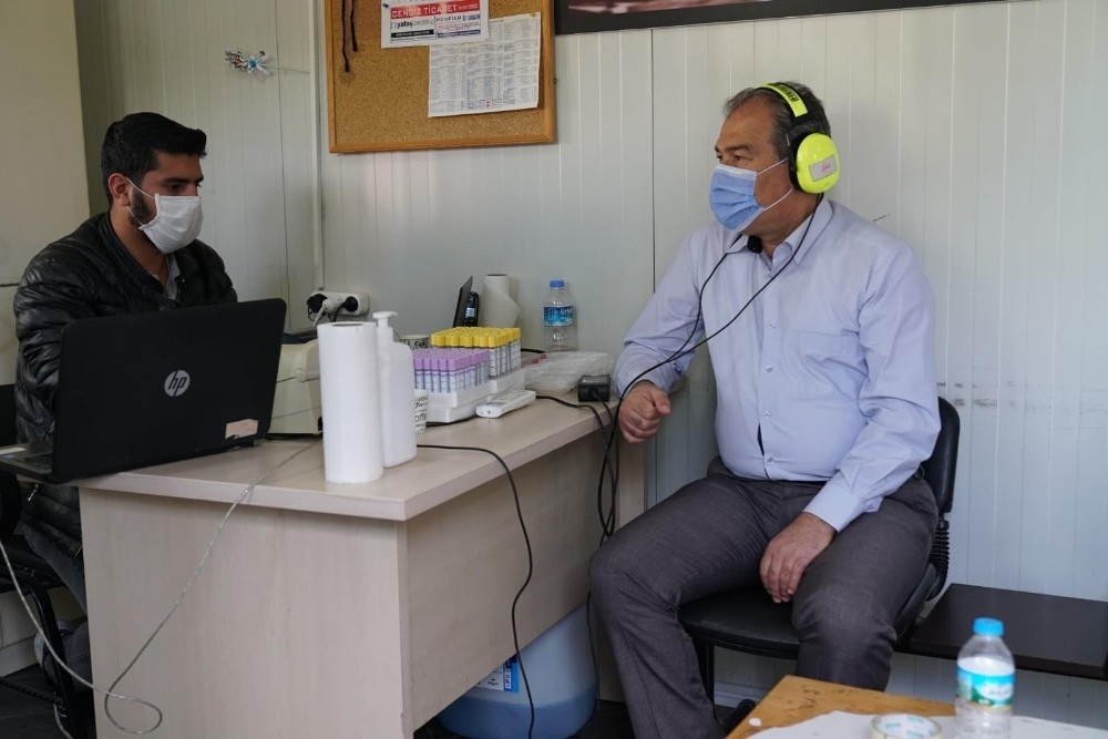 didim belediyesi personeli saglik kontrolunden gecti 5 cFCdqElU Didim Belediyesi personeli sağlık kontrolünden geçti