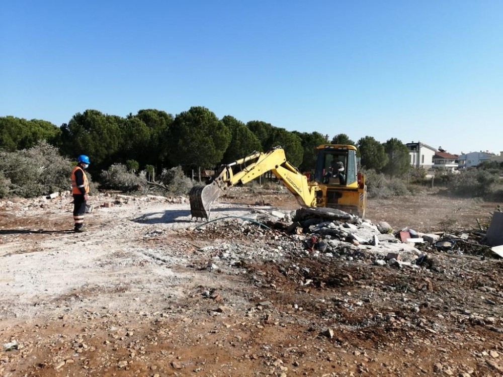 didimde isgalcilere gecit yok 1 UdnGMbzr Didim’de işgalcilere geçit yok