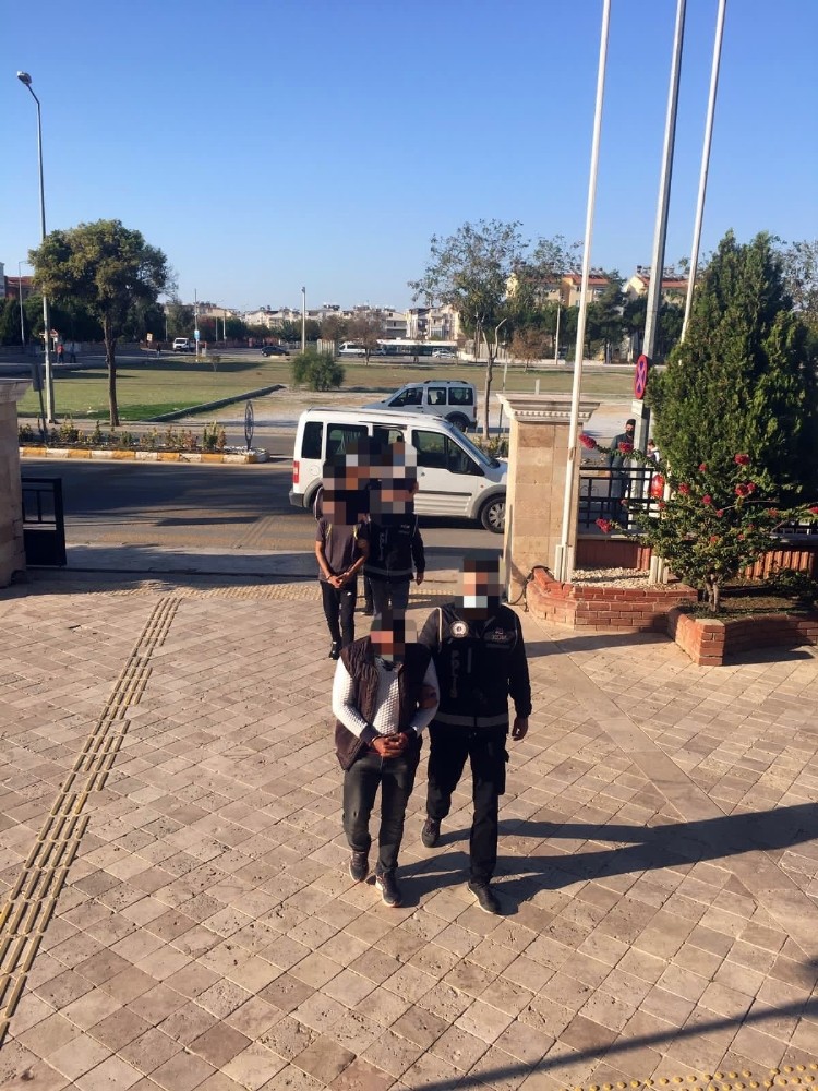didimde uyusturucu operasyonu 2 kisi tutuklandi 1 wGI87Zru Didim’de uyuşturucu operasyonu, 2 kişi tutuklandı