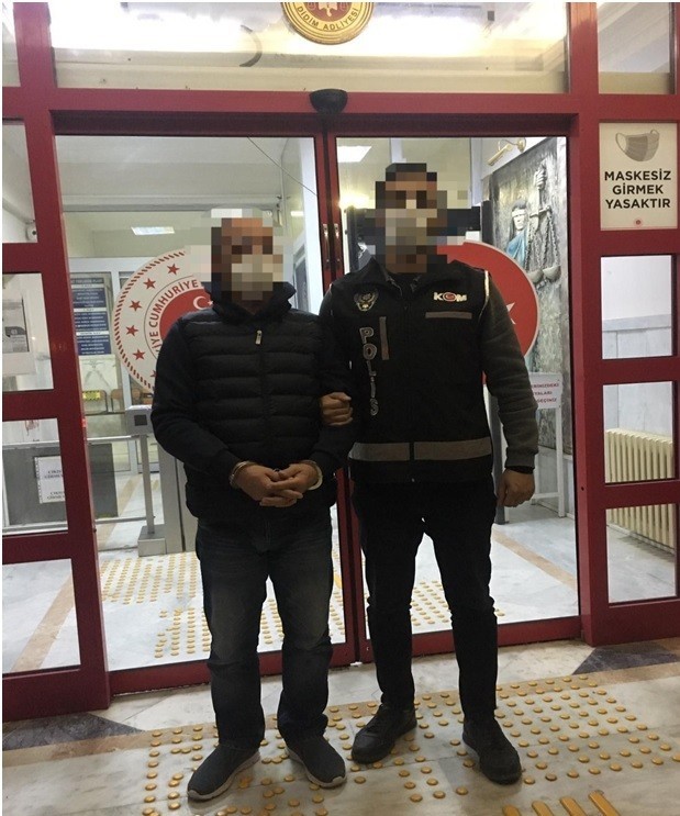 didimde uyusturucu operasyonu 4 tutuklama 1 nkAhIJWa Didim’de uyuşturucu operasyonu; 4 tutuklama