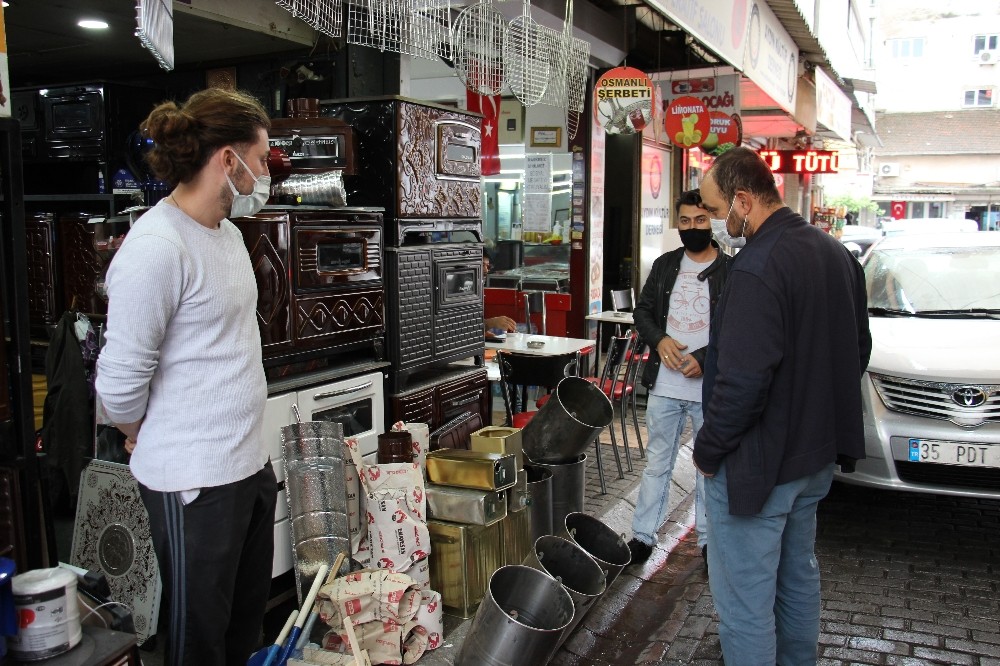 dogal gaz faturalari cep yakti soba kiymete bindi 1 ghMWMUrN Doğal gaz faturaları cep yaktı, soba kıymete bindi