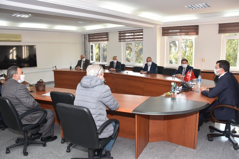 efelerde semt pazarlarindaki denetimler siklasacak 1 9NKZdtjX Efeler’de semt pazarlarındaki denetimler sıklaşacak