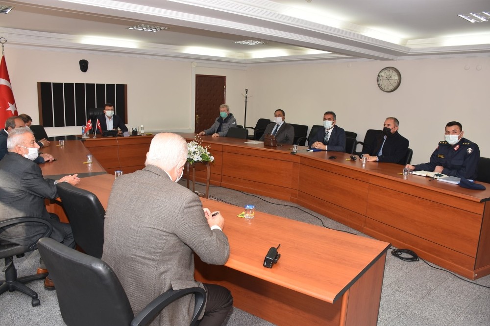 efelerde semt pazarlarindaki denetimler siklasacak 2 Efeler’de semt pazarlarındaki denetimler sıklaşacak