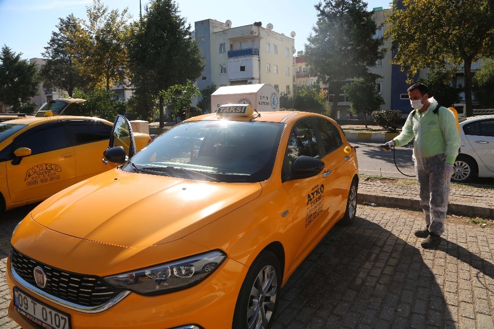 efelerde virusle mucadele devam ediyor 5 iQkTsPmk Efeler’de virüsle mücadele devam ediyor