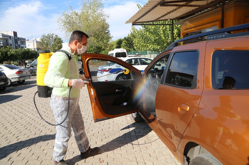 efelerde virusle mucadele devam ediyor 6 LalXzbAf Efeler’de virüsle mücadele devam ediyor