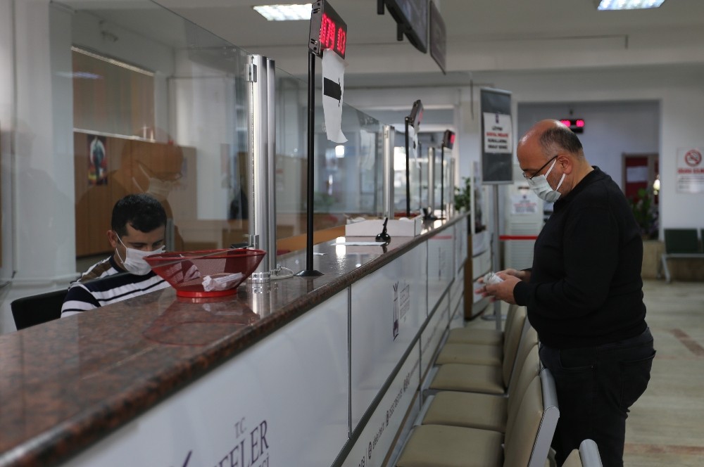 emlak vergisi odemeleri basladi 2 lVu6rCzL Emlak vergisi ödemeleri başladı