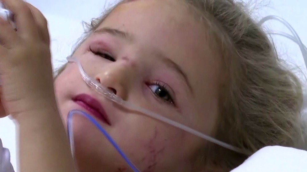 enkazdan 65 saat sonra cikarilan aydinli elif bebek annesine el salladi 2 cR92jlOZ Enkazdan 65 saat sonra çıkarılan Aydınlı Elif Bebek annesine el salladı