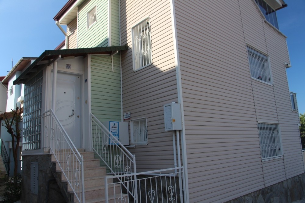 ev arkadasinin celik kasasini calan supheli yakalandi 1 yW5O2hjl Ev arkadaşının çelik kasasını çalan şüpheli yakalandı