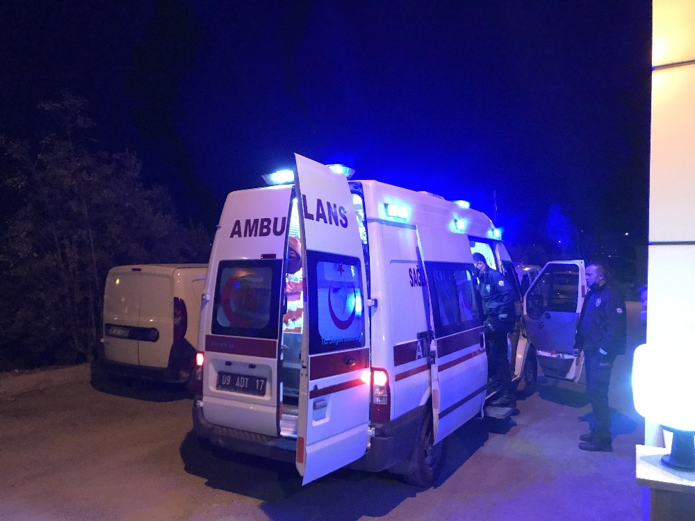 evine balkondan girmeye calisti yere dustu 1 Z6DajRdB Evine balkondan girmeye çalıştı, yere düştü