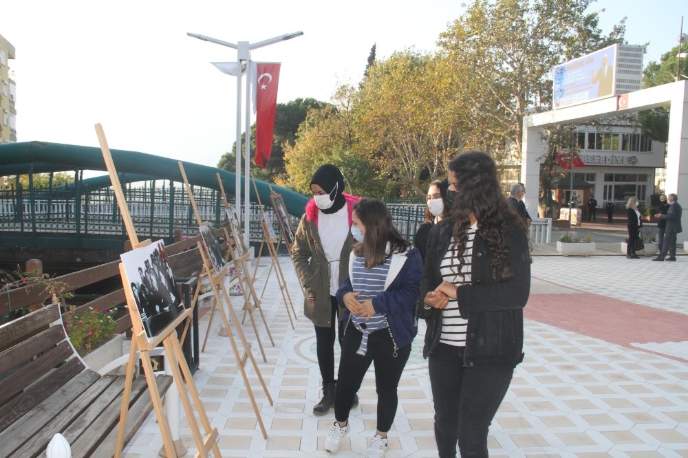 gazi mustafa kemal ataturk kuyucakta torenle anildi 5 cz3TawzS Gazi Mustafa Kemal Atatürk, Kuyucak’ta törenle anıldı