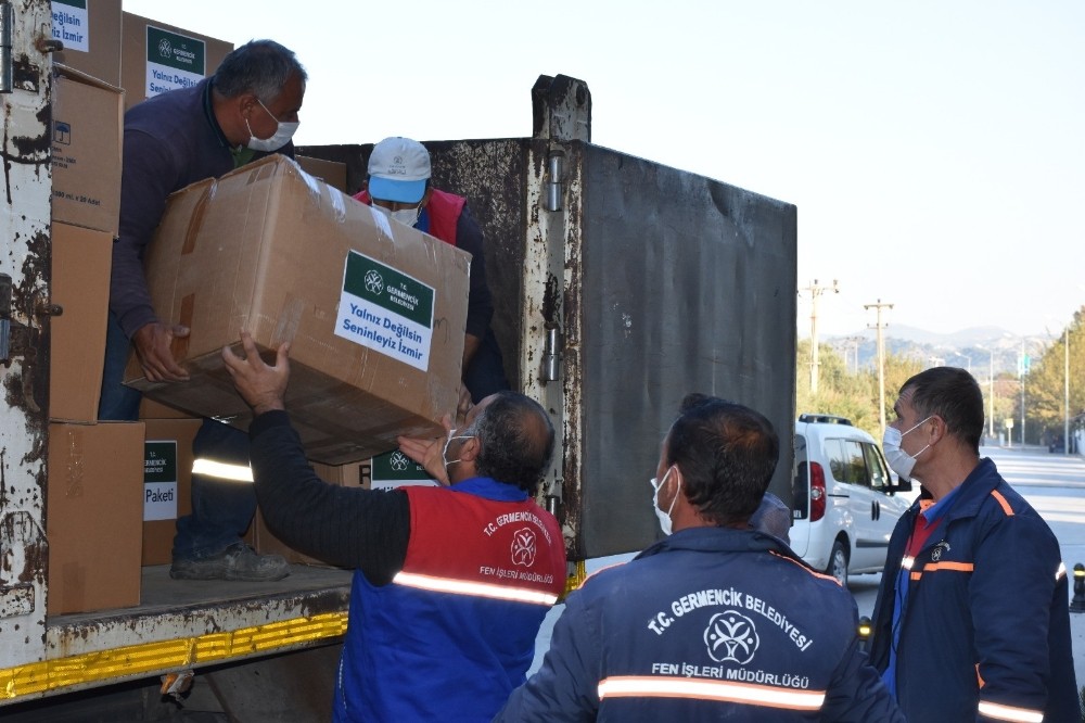 germencik belediyesi deprem yardim paketlerini ulastirdi 4 teSRbAUp Germencik Belediyesi deprem yardım paketlerini ulaştırdı