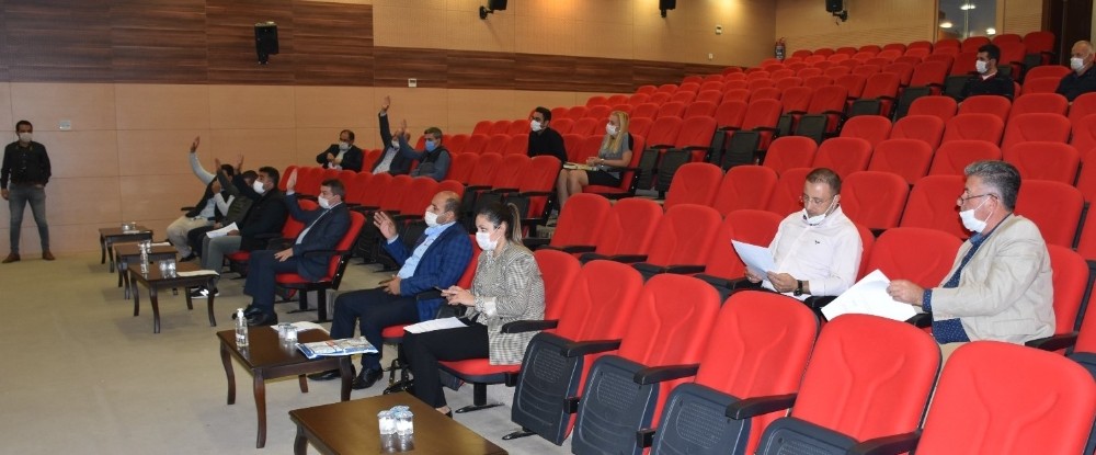 germencik beleidye meclisinden yardim karari 2 VVu8pBn6 Germencik Beleidye Meclisi’nden ‘yardım’ kararı