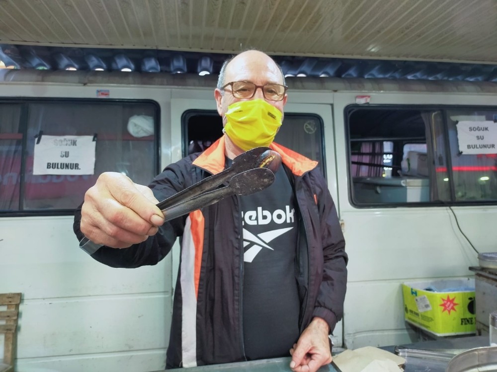 hem ekmegini kazaniyor hem gelenegi yasatiyor 3 cV7S3wFg Hem ekmeğini kazanıyor, hem geleneği yaşatıyor