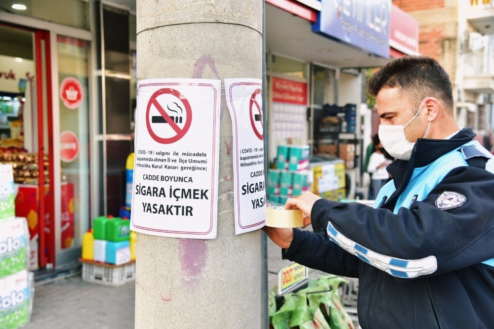 incirliova belediyesinden sigara uyarisi 4 vtTeNzNP İncirliova Belediyesi’nden sigara uyarısı