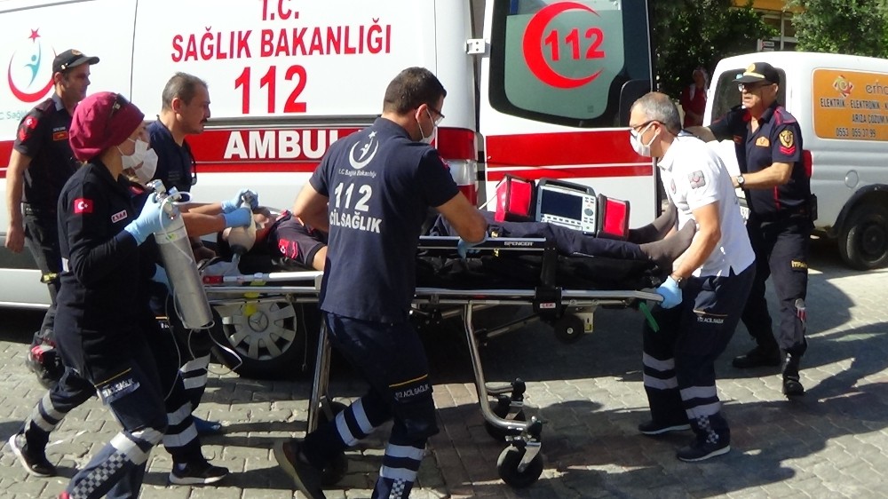 İtfaiye eri Çetin, 5 aylık yaşam mücadelesini kaybetti 1 itfaiye eri cetin 5 aylik yasam mucadelesini kaybetti 1 ZhyuUhjP İtfaiye eri Çetin, 5 aylık yaşam mücadelesini kaybetti