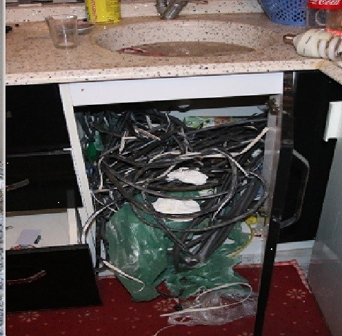 jasat 180 saatlik goruntuden 5 hirsizlik olayini cozdu 1 JASAT 180 saatlik görüntüden 5 hırsızlık olayını çözdü