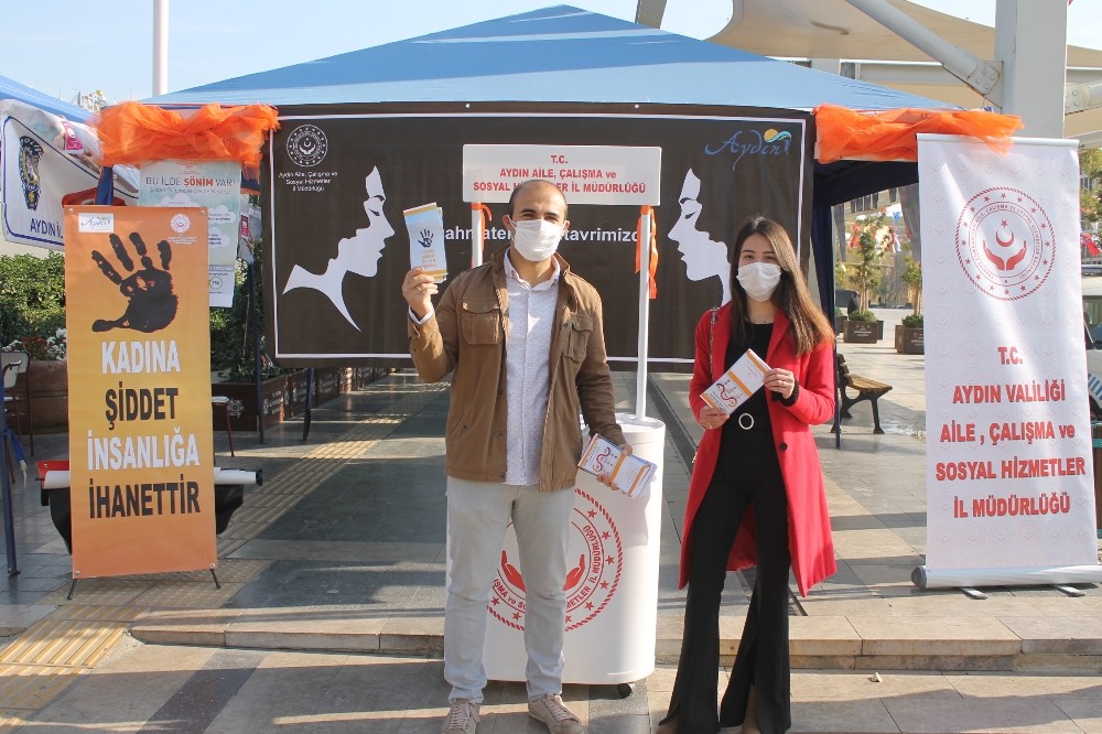 kades uygulamasi aydinli kadinlara tanitildi 2 ebWGKudh KADES uygulaması Aydınlı kadınlara tanıtıldı