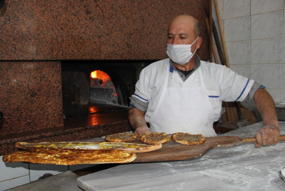 karacasu pidesi cografi isaret aldi 1 A9K6NZbB Karacasu Pidesi Coğrafi İşaret aldı