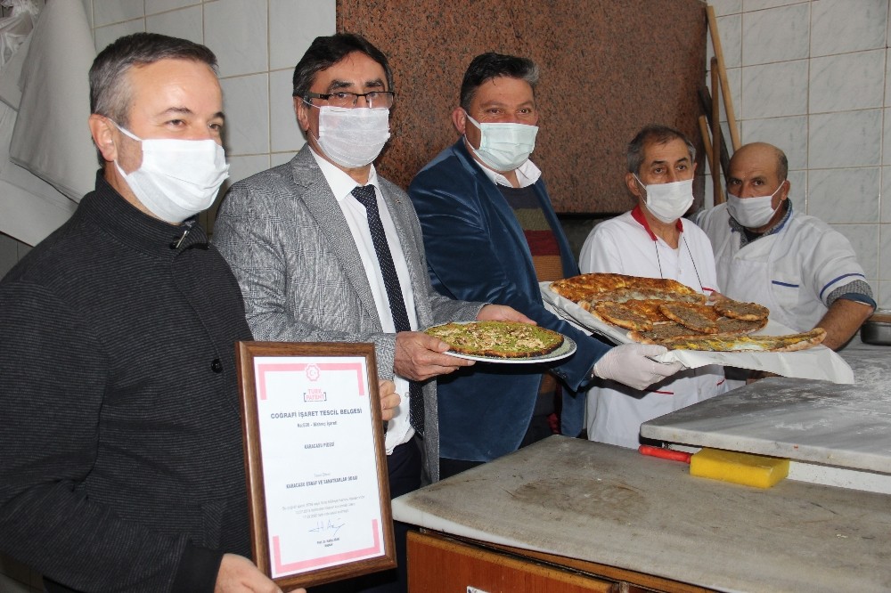 karacasu pidesi cografi isaret aldi 3 VONJu845 Karacasu Pidesi Coğrafi İşaret aldı