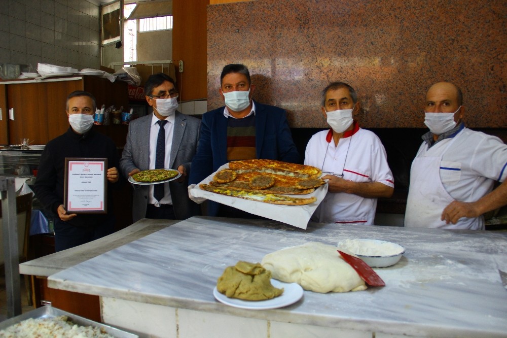 karacasu pidesi cografi isaret aldi 4 3tgPvKgs Karacasu Pidesi Coğrafi İşaret aldı