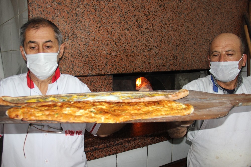 karacasu pidesi cografi isaret aldi 5 AkmOG95j Karacasu Pidesi Coğrafi İşaret aldı