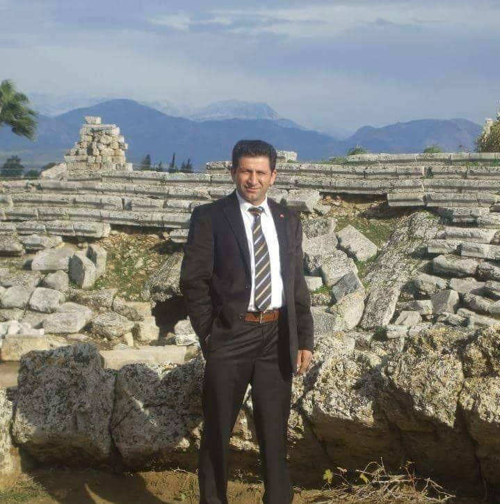 kasaplar odasi baskani kadi sosyal medyadan kacak calisan meslektaslarina seslendi 1 7WSY8F39 Kasaplar Odası Başkanı Kadı, sosyal medyadan kaçak çalışan meslektaşlarına seslendi