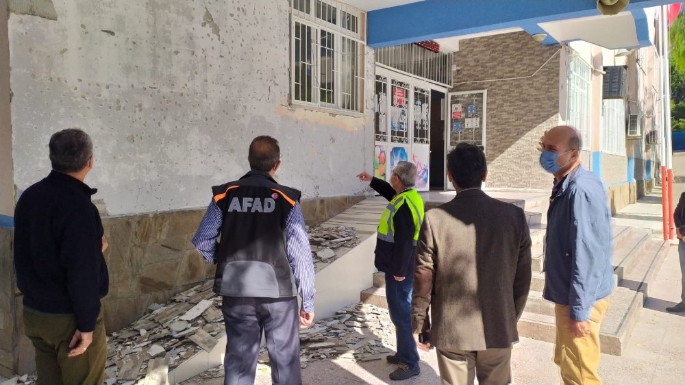 kaymakam yucel okullari denetledi 5 hUMwGeOP Kaymakam Yücel okulları denetledi