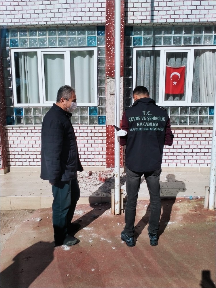 kaymakam yucel okullari denetledi 6 gbj8DVns Kaymakam Yücel okulları denetledi