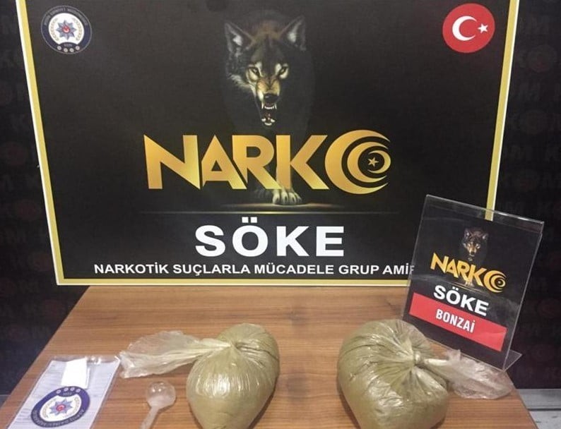 kaymakamlik sokenin 10 aylik uyusturucu bilancosunu acikladi 1 mHAKAUEJ Kaymakamlık, Söke’nin 10 aylık uyuşturucu bilançosunu açıkladı