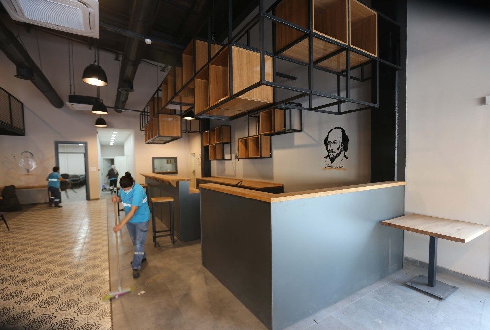 kitap kafede sona yaklasildi 4 zpVllEBY Kitap Kafe’de sona yaklaşıldı