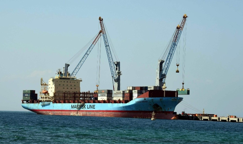 korona virus su ustundeki hayati da olumsuz etkiledi 1 mPphaidb Korona virüs, su üstündeki hayatı da olumsuz etkiledi