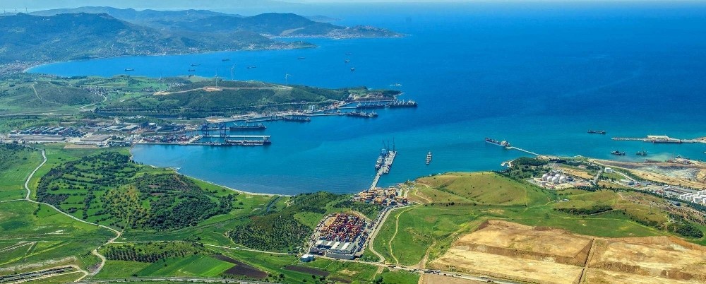 korona virus su ustundeki hayati da olumsuz etkiledi 2 1TGXPkhi Korona virüs, su üstündeki hayatı da olumsuz etkiledi