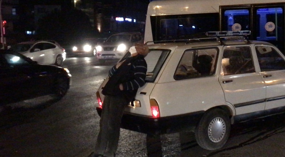 korona virus tedavisi bitti bu kez trafik kazasi gecirdi 1 HzUhyHJC Korona virüs tedavisi bitti, bu kez trafik kazası geçirdi