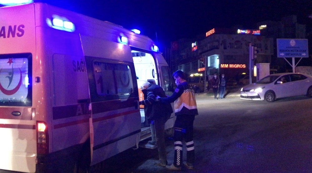 korona virus tedavisi bitti bu kez trafik kazasi gecirdi 3 jrU7Wj3y Korona virüs tedavisi bitti, bu kez trafik kazası geçirdi