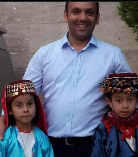 koronadan hayatini kaybeden hastane personeli is arkadaslari tarafindan anildi 5 dRHC5Pzk Koronadan hayatını kaybeden hastane personeli, iş arkadaşları tarafından anıldı