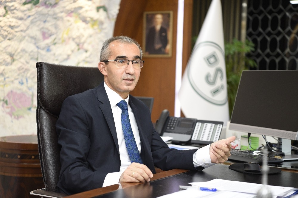 kurakliga ragmen aydinda sulama sezonu sorunsuz sona erdi 1 Kuraklığa rağmen, Aydın’da sulama sezonu sorunsuz sona erdi