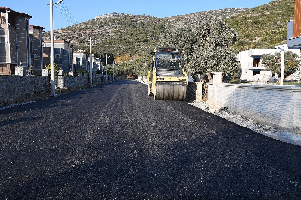 kusadasi belediyesi 2021 yili seferberligini surduruyor 1 yW3rOpiB Kuşadası Belediyesi 2021 yılı seferberliğini sürdürüyor