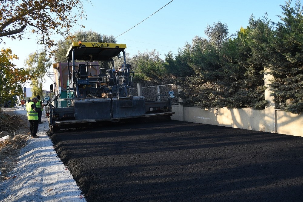 kusadasi belediyesi 2021 yili seferberligini surduruyor 3 mdYvecy1 Kuşadası Belediyesi 2021 yılı seferberliğini sürdürüyor