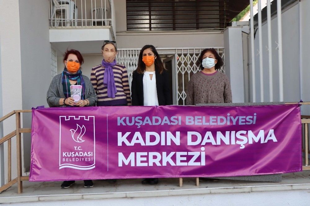 kusadasi kent konseyinde kadina siddetle mucadele toplantisi yapildi 4 M26dAK1u Kuşadası Kent Konseyi’nde Kadına Şiddetle Mücadele toplantısı yapıldı