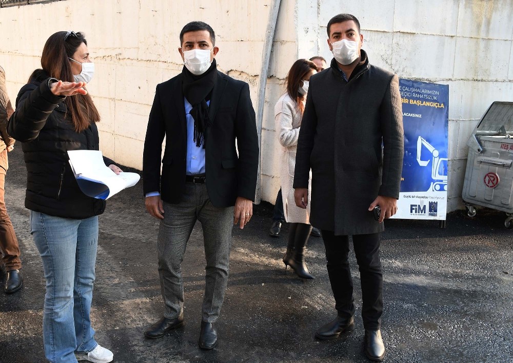 kusadasi yeni asri mezarlikta calismalar son asamaya geldi 1 JblqqhqW Kuşadası Yeni Asri Mezarlık’ta çalışmalar son aşamaya geldi