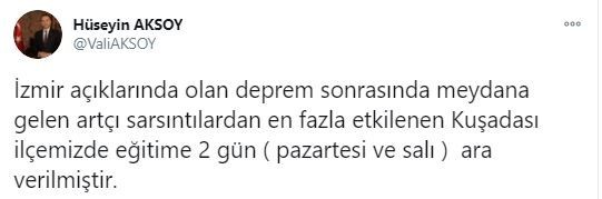 kusadasinda egitime 2 gun ara verildi 2 6uIEmp7v Kuşadası’nda eğitime 2 gün ara verildi