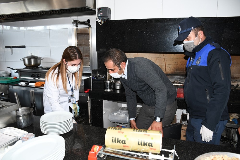 kusadasinda gida isletmelerine hijyen denetimi 4 RQp4IV3q Kuşadası’nda gıda işletmelerine hijyen denetimi