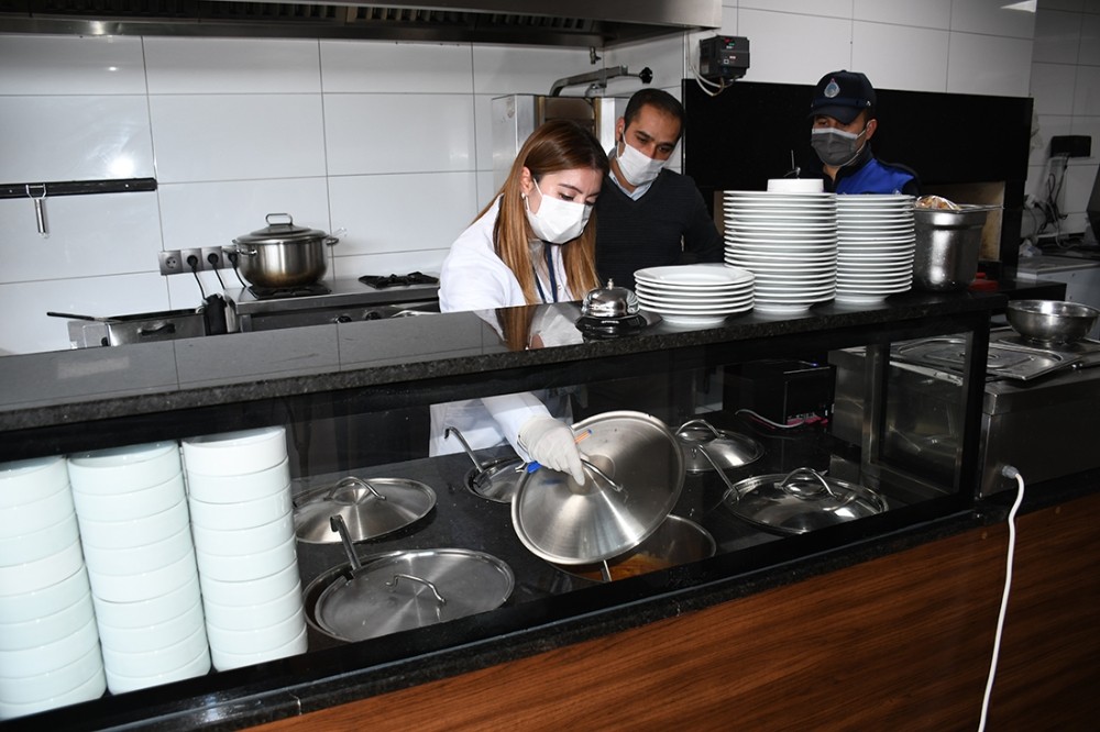 kusadasinda gida isletmelerine hijyen denetimi 5 fTrNtXpA Kuşadası’nda gıda işletmelerine hijyen denetimi