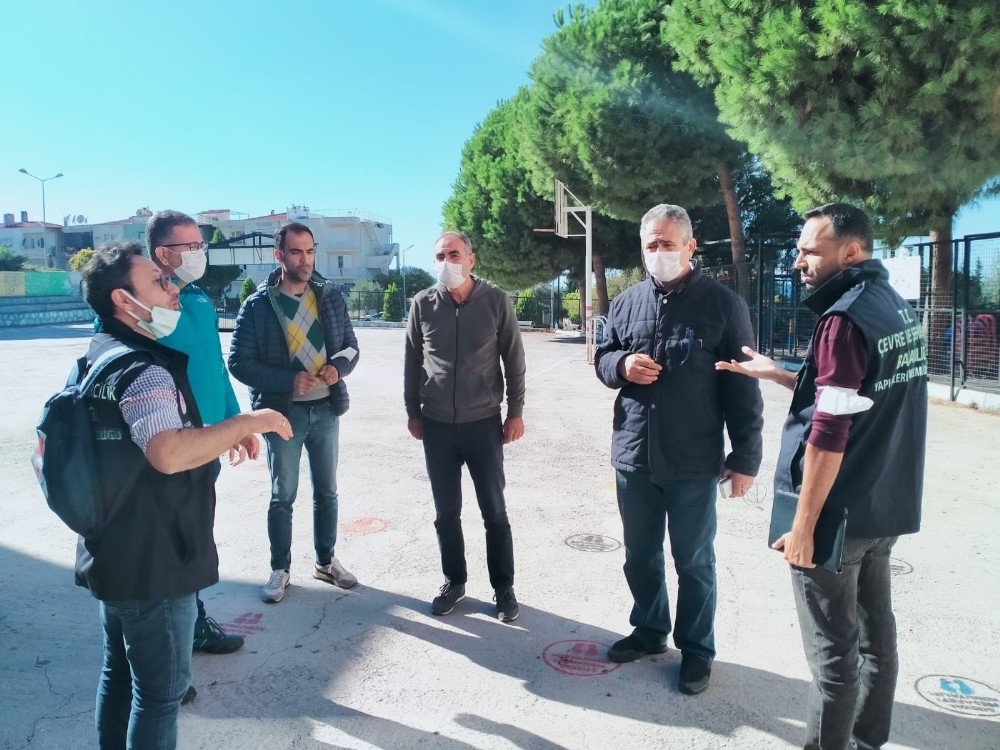 kusadasinda hasar icin 800 basvuru yapildi 2 UwXyTENz Kuşadası’nda hasar için 800 başvuru yapıldı